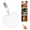 Luz LED Recargable para Bolso