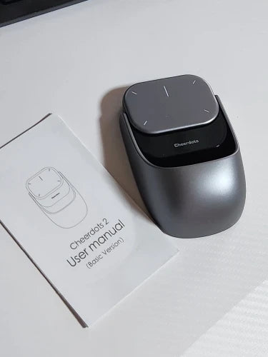 Review Card