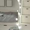 Luz LED Recargable para Bolso
