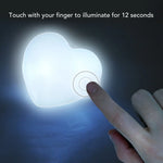 Luz LED Recargable para Bolso