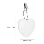 Luz LED Recargable para Bolso